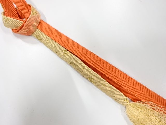 Japanese Kimono / Accessories Silk